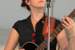 Charlotte Bluegrass Festival, 2008