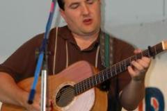 Charlotte Bluegrass Festival, 2008