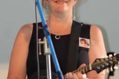 Charlotte Bluegrass Festival, 2008