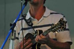 Charlotte Bluegrass Festival, 2008