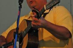 Charlotte Bluegrass Festival, 2008