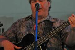 Charlotte Bluegrass Festival, 2008