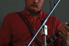 Charlotte Bluegrass Festival, 2008