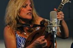 Charlotte Bluegrass Festival, 2008