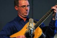 Charlotte Bluegrass Festival, 2008