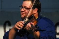 Charlotte Bluegrass Festival, 2008