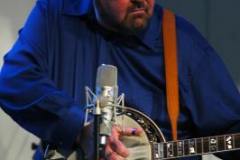 Charlotte Bluegrass Festival, 2008