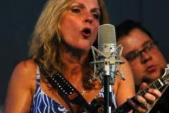 Charlotte Bluegrass Festival, 2008