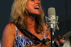 Charlotte Bluegrass Festival, 2008