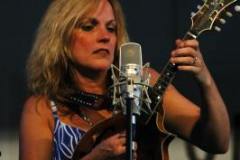 Charlotte Bluegrass Festival, 2008