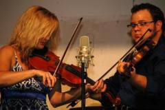 Charlotte Bluegrass Festival, 2008