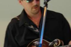 Charlotte Bluegrass Festival, 2008