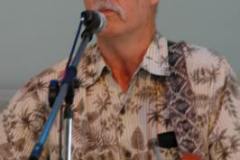 Charlotte Bluegrass Festival, 2008
