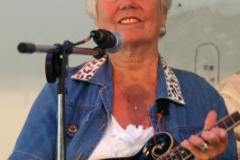 Charlotte Bluegrass Festival, 2008