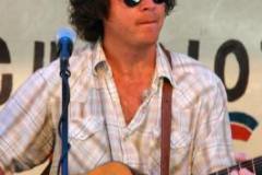 Charlotte Bluegrass Festival, 2008