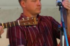 Charlotte Bluegrass Festival, 2008