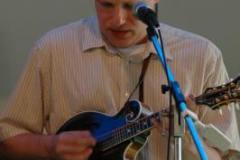 Charlotte Bluegrass Festival, 2008