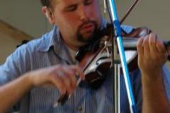 Charlotte Bluegrass Festival, 2008