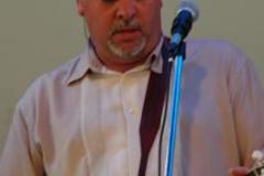 Charlotte Bluegrass Festival, 2008