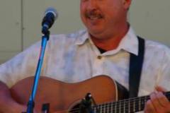 Charlotte Bluegrass Festival, 2008