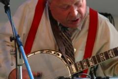 Charlotte Bluegrass Festival, 2008