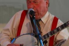Charlotte Bluegrass Festival, 2008