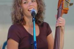 Charlotte Bluegrass Festival, 2008