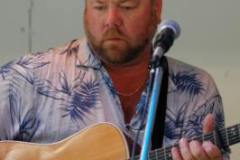 Charlotte Bluegrass Festival, 2008