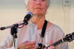 Charlotte Bluegrass Festival, 2008