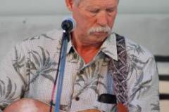 Charlotte Bluegrass Festival, 2008