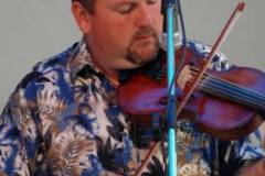 Charlotte Bluegrass Festival, 2008