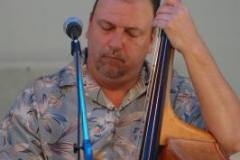 Charlotte Bluegrass Festival, 2008