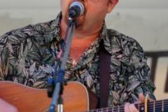 Charlotte Bluegrass Festival, 2008