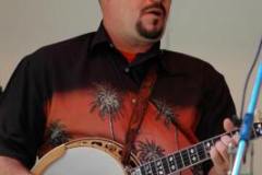 Charlotte Bluegrass Festival, 2008