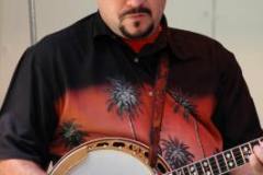 Charlotte Bluegrass Festival, 2008