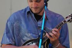 Charlotte Bluegrass Festival, 2008