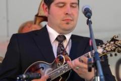 Charlotte Bluegrass Festival, 2008