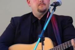 Charlotte Bluegrass Festival, 2008