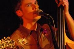 Detour Bluegrass 2-9-08
