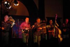 Detour Bluegrass 2-9-08