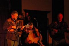 Detour Bluegrass 2-9-08