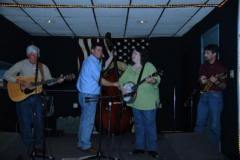 Freddie Newby Benefit