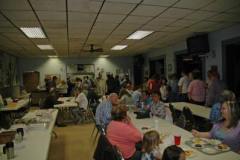 Freddie Newby Benefit