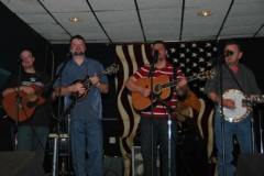 Freddie Newby Benefit