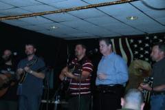 Freddie Newby Benefit