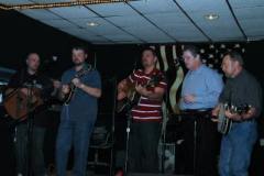 Freddie Newby Benefit