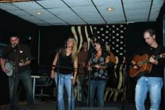 Freddie Newby Benefit