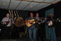 Freddie Newby Benefit