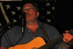 Freddie Newby Benefit
