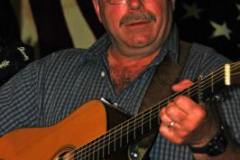Freddie Newby Benefit